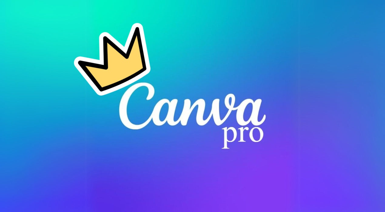 Canva Pro