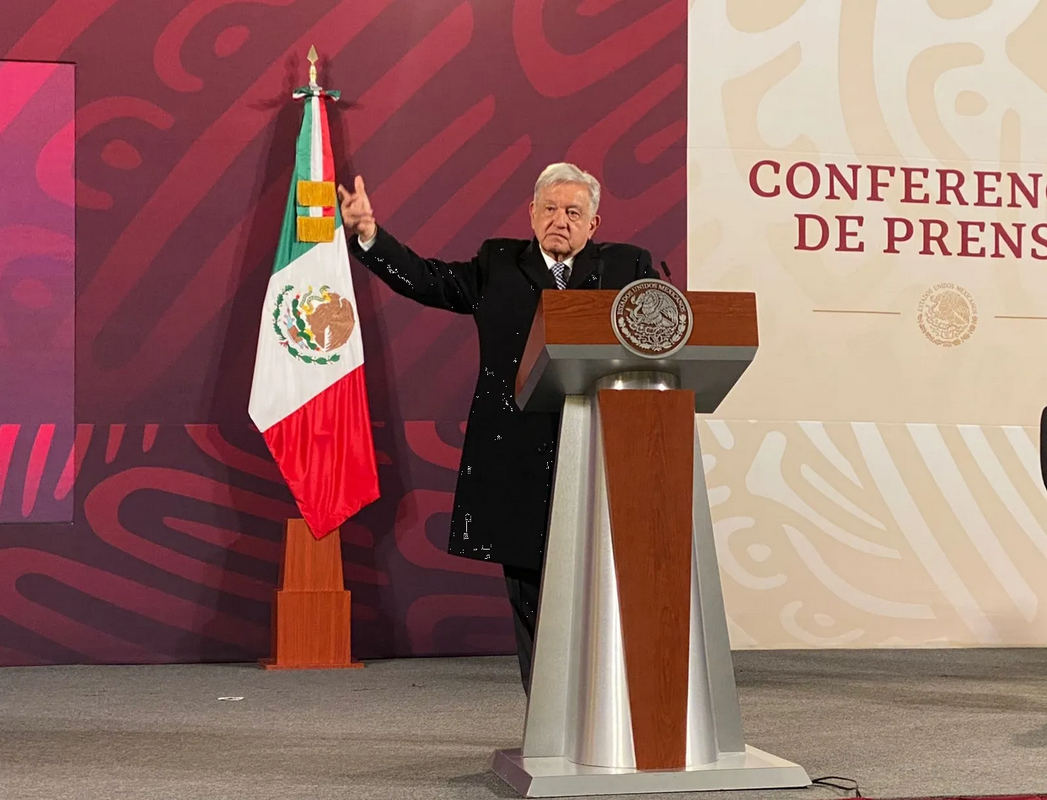 “Es un crimen atroz”: AMLO sobre ejecución de 12 jovenes en una posada en Guanajuato