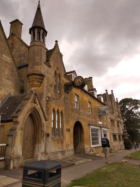 Día 3: Lower Slaughter y Bourton-on-the-Water - Ruta de cuento en familia: conociendo The Cotswolds (14)