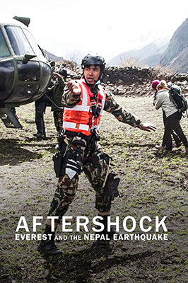 Aftershock: il terremoto in Nepal del 2015 - Stagione 1 (2022) [Completa] DLMux 1080p E-AC3+AC3 ITA ENG SUBS