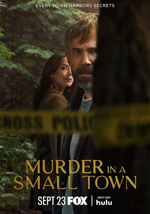 Delitti e misteri a Gibsons - Stagione 2 (2025) mkv FullHD 1080p WEBDL ITA ENG Sub