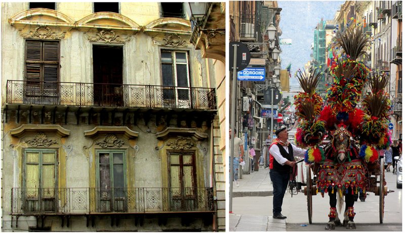 Palermo (I) - SICILIA te reconcilia (5)