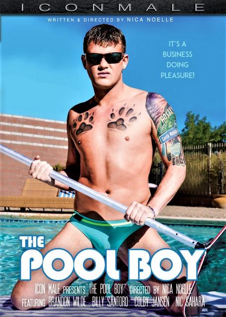 The Pool Boy