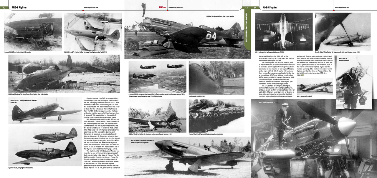 Mikoyan-Gurevich-MiG-3-article-by-Model-Aircraft-2012-10-Page-12-14