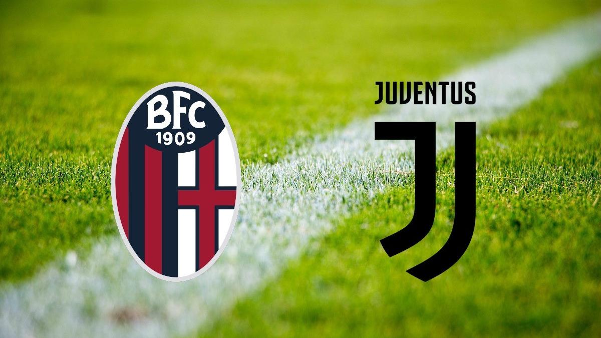 Chi trasmette Bologna-Juventus Streaming Gratis Live.