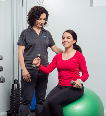 Clinical Pilates in Morley Clinical-Pilates-in-Morley