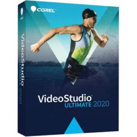 Corel VideoStudio Ultimate 2022 v25.0.0.373