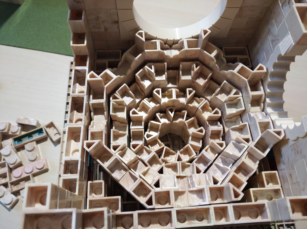 Hexagonal (2)