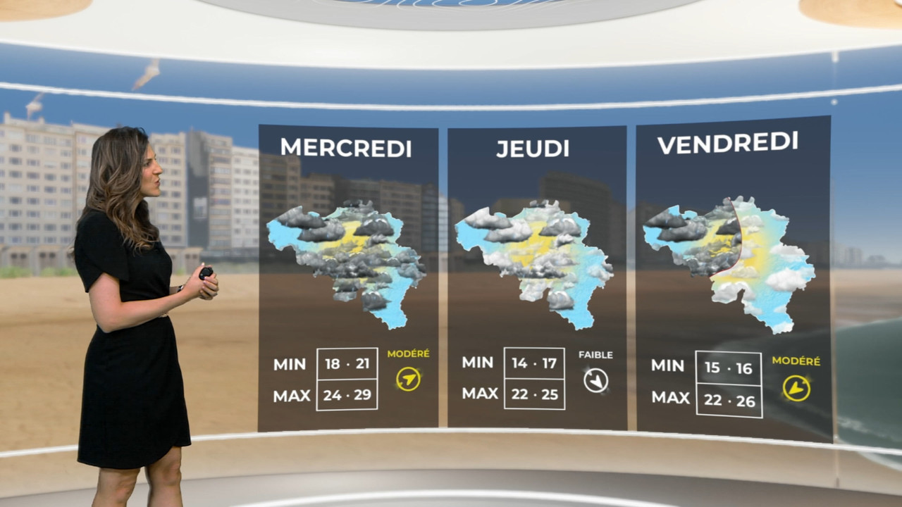 Météo La Une (après-midi) 2022_07_18_11_50_00.ts_snapshot_10.57.504