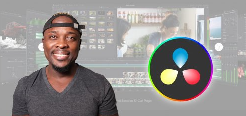 Video Editing in Davinci Resolve – Complete Beginner’s Guide