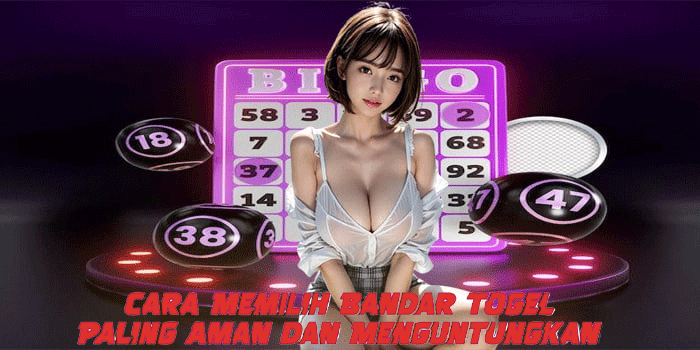 Bandar Togel