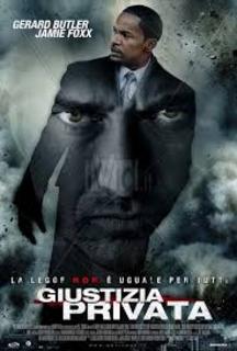 Giustizia privata (2008).mkv BDRip 1080p x264 AC3/DTS iTA-ENG