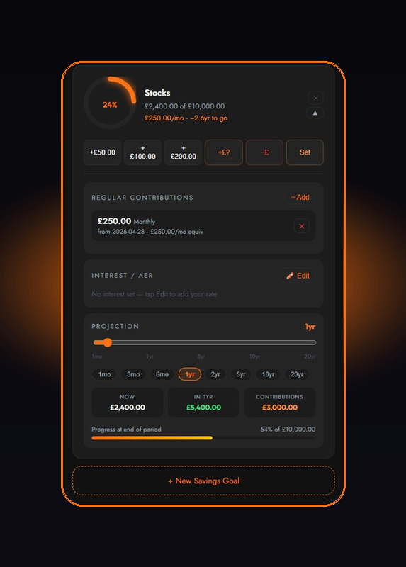 ember savings