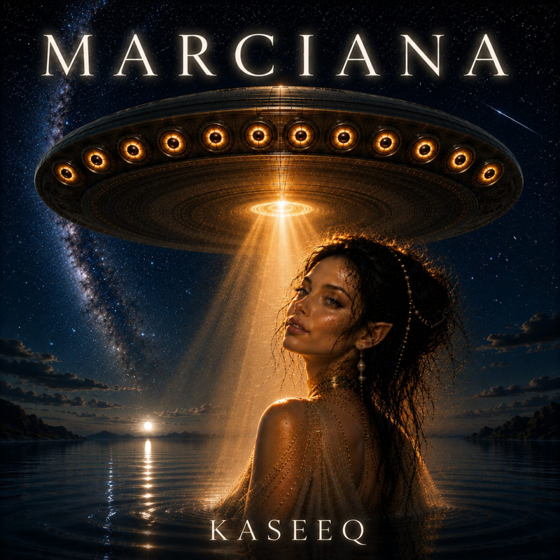 Marciana - Kaseeq