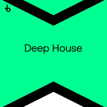 92629c2c 0099 427e a375 20c1c6552aef - VA - Beatport Deep House Top 100 May (2022)