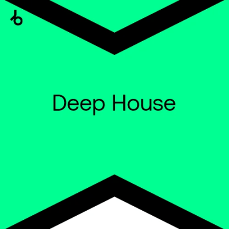 VA - Beatport Deep House Top 100 May (2022)