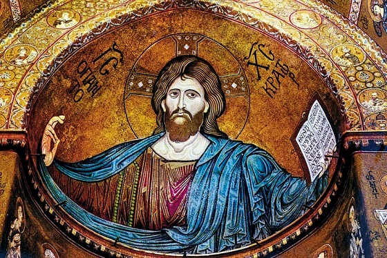 Nella festa di Cristo Re/ Un Re dal cuore di carne dans Fede, morale e teologia Cristo-Re-dell-Universo