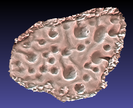 Detalle Prousos Magos I