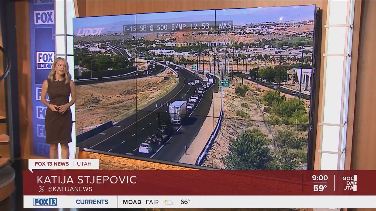 05.23 - 16.00.00 - FOX13 News  Good Day Utah 9AM  ᴺᵉʷ. Utah news, wea....ts_snapshot_00.01.28.798