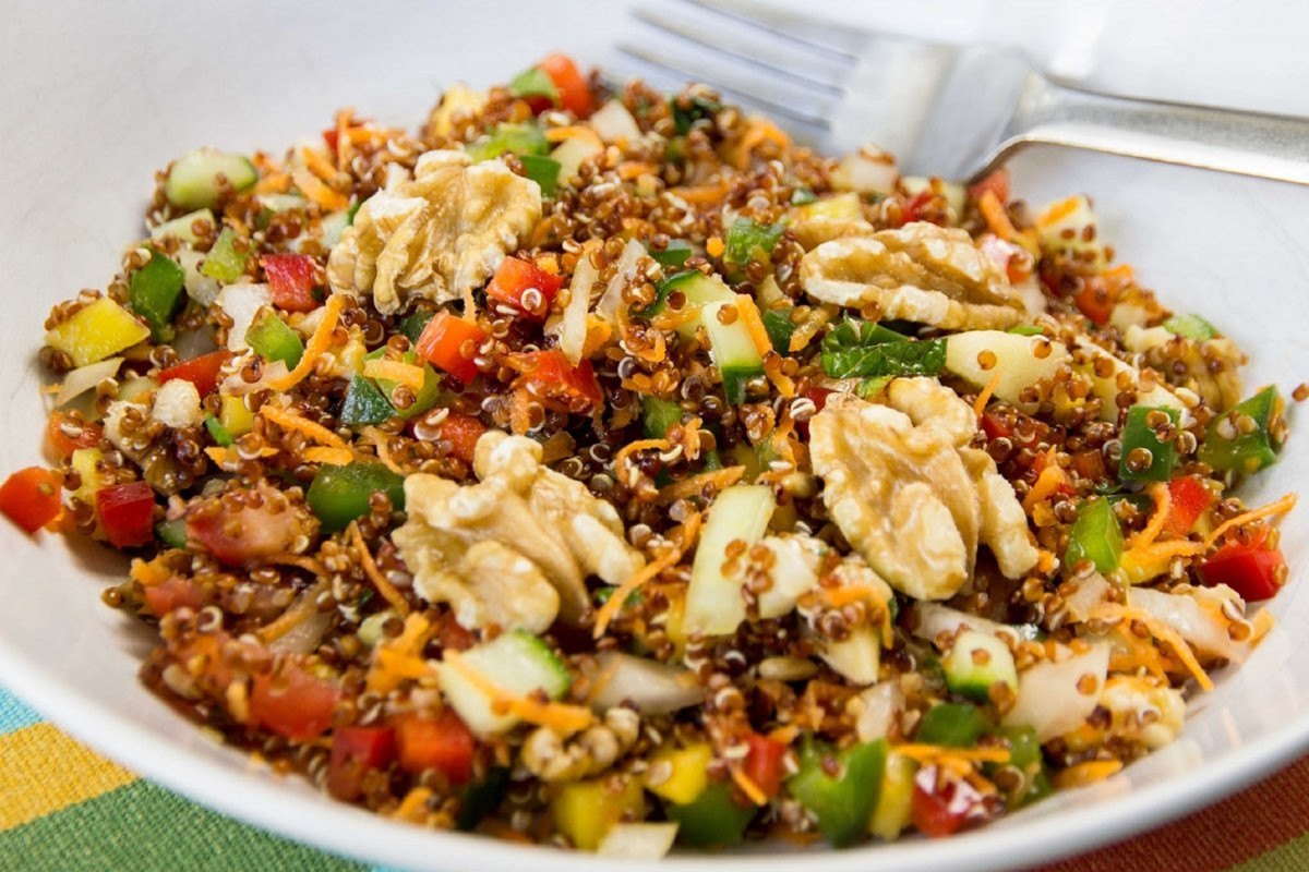 ¿Cómo sustituir el pan sin morir en el intento?