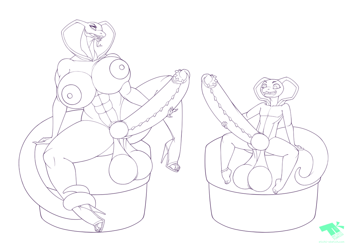 turk comm_LanaXJackie03 lines