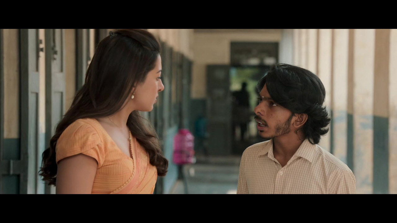 Gangers  full movie watch online