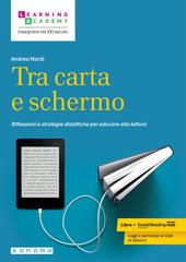 Andrea Nardi – Tra carta e schermo (2026)