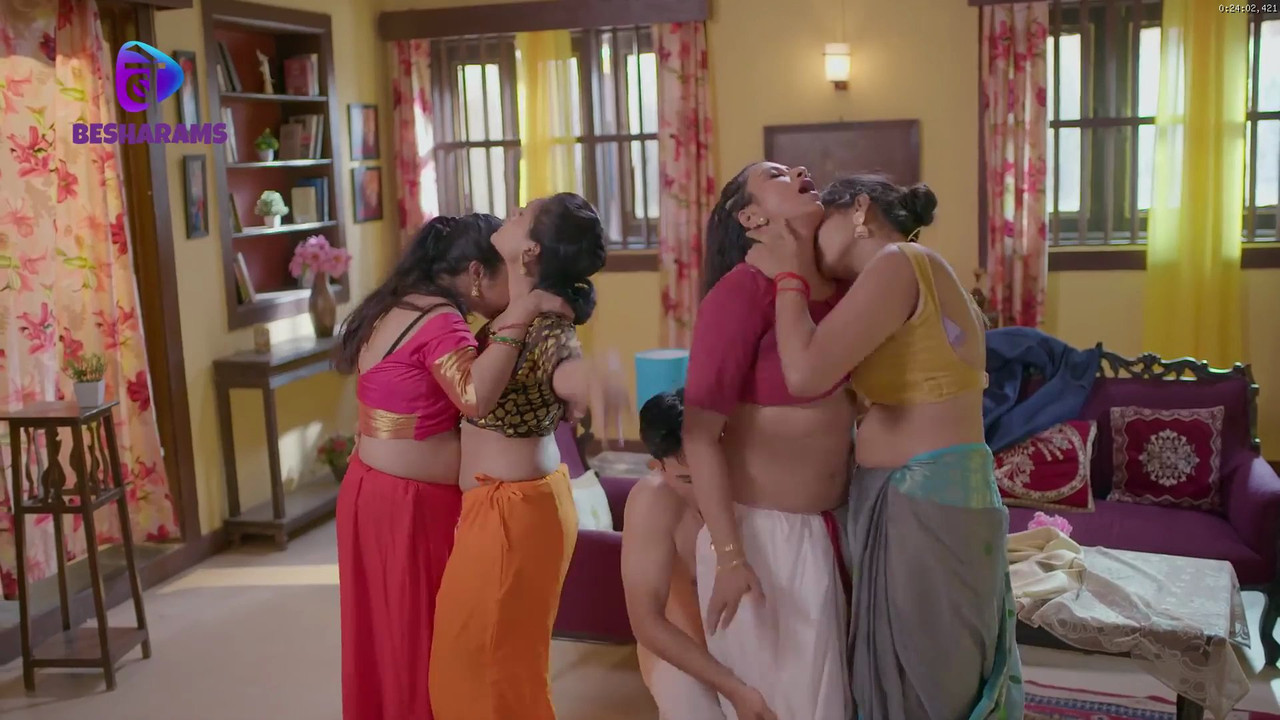 [FHD] [1080P] [Season-1, Episode-7] Rani Pari - Damad Ji035