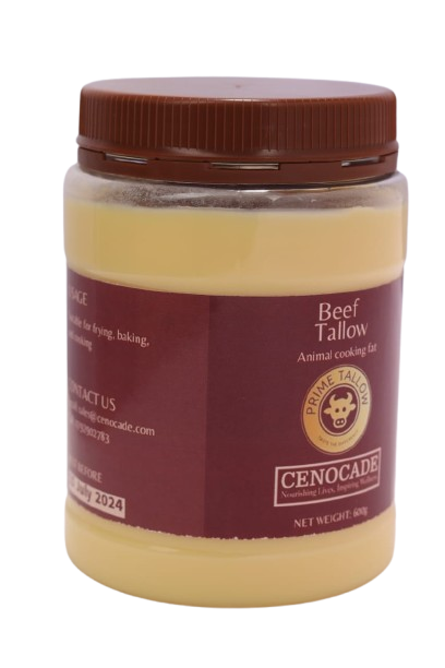 Beef Tallow