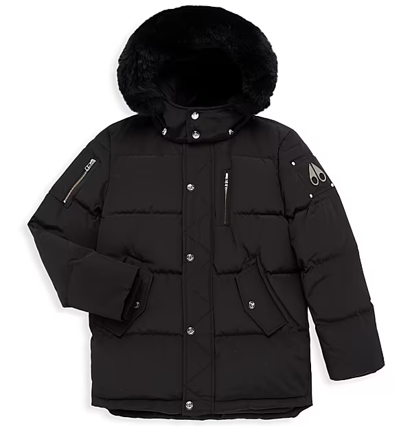 Moose Knucles Jacket