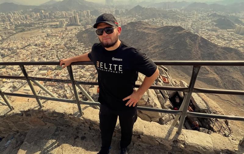 Камару Усман защити Хабиб Нурмагомедов след коментарите му жените