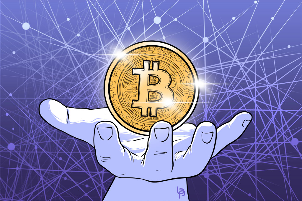 article imageОжидания от биткоина