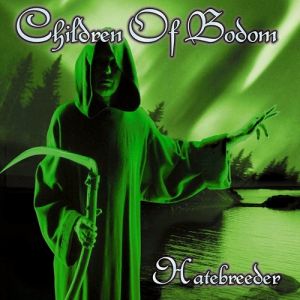 Re: Children of Bodom