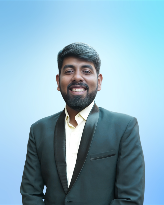 Tarun Shetty
