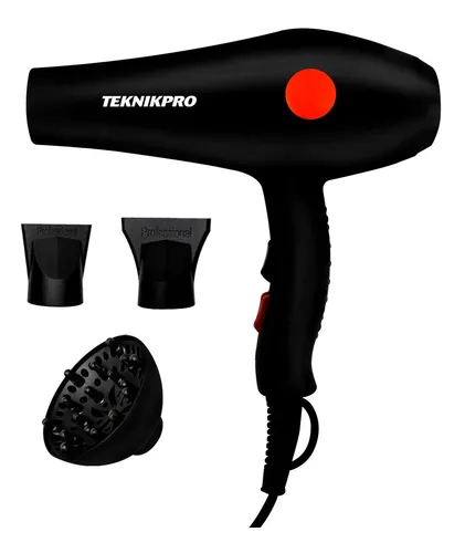 Secador Altro TeknikPro