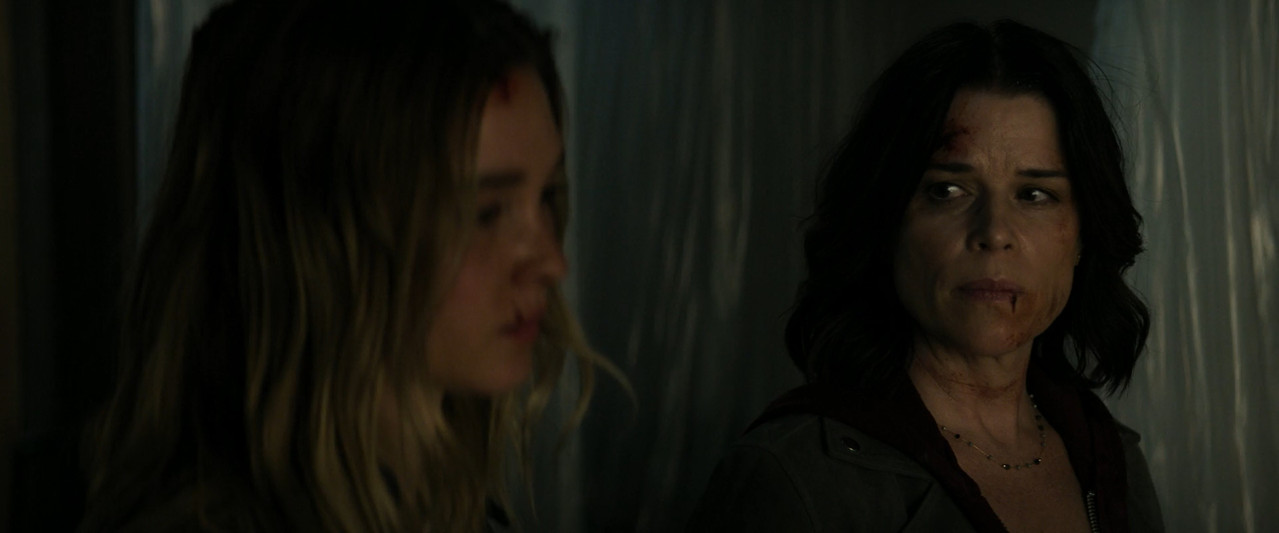 Scream Part 7 2026 WebRip [Hindi + English] 1080p 480p 720p ESub Screenshot