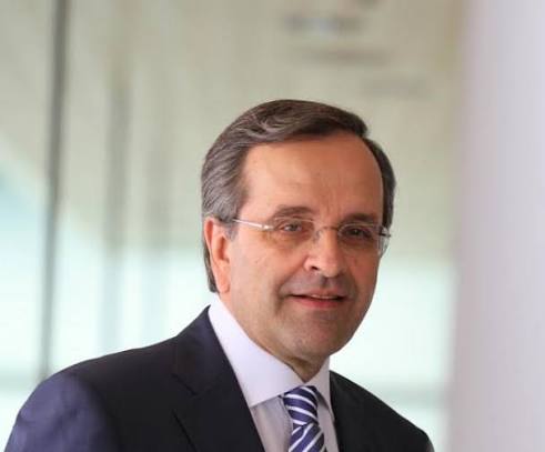ΑΝΑΖΗΤΕΙ ΥΠΟΨΗΦΙΟΥΣ ΣΤΗ ΧΙΟ Ο ΥΠΟ ΔΙΑΜΟΡΦΩΣΗ ΠΟΛΙΤΙΚΟΣ ΦΟΡΕΑΣ ΣΑΜΑΡΑ