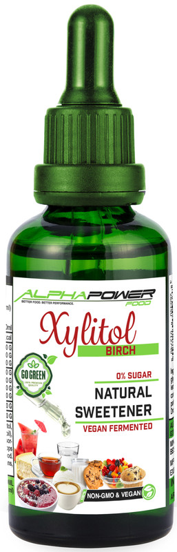 Xylitol Sweetener 100ml