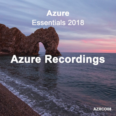 VA - Azure Essentials (2018)