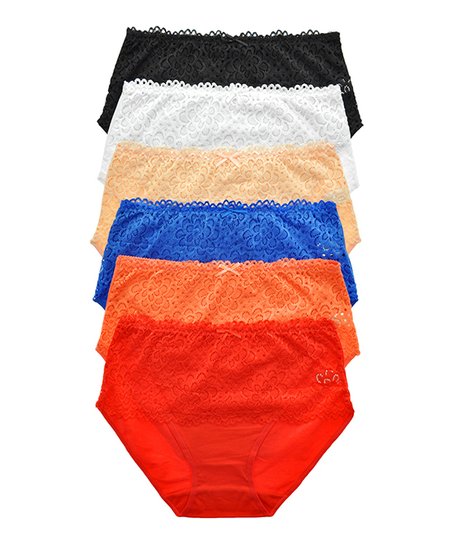 Get 12 Pairs of Underwear for Just .65 at Zulily (Reg. 0) Get 12 Pairs of Underwear for Just .65 at Zulily (Reg. 0)