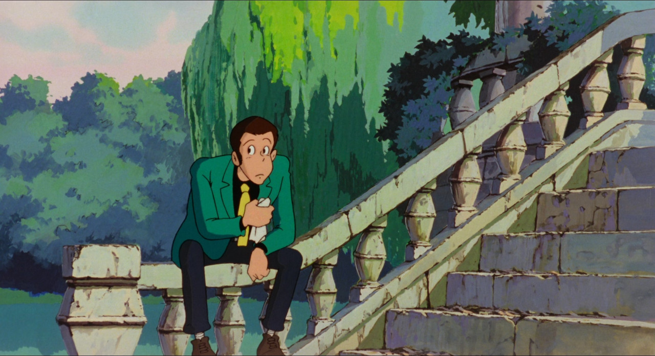 The Castle of Cagliostro 1979 HMC (1080p x265 10bit Tigole).mkv_
