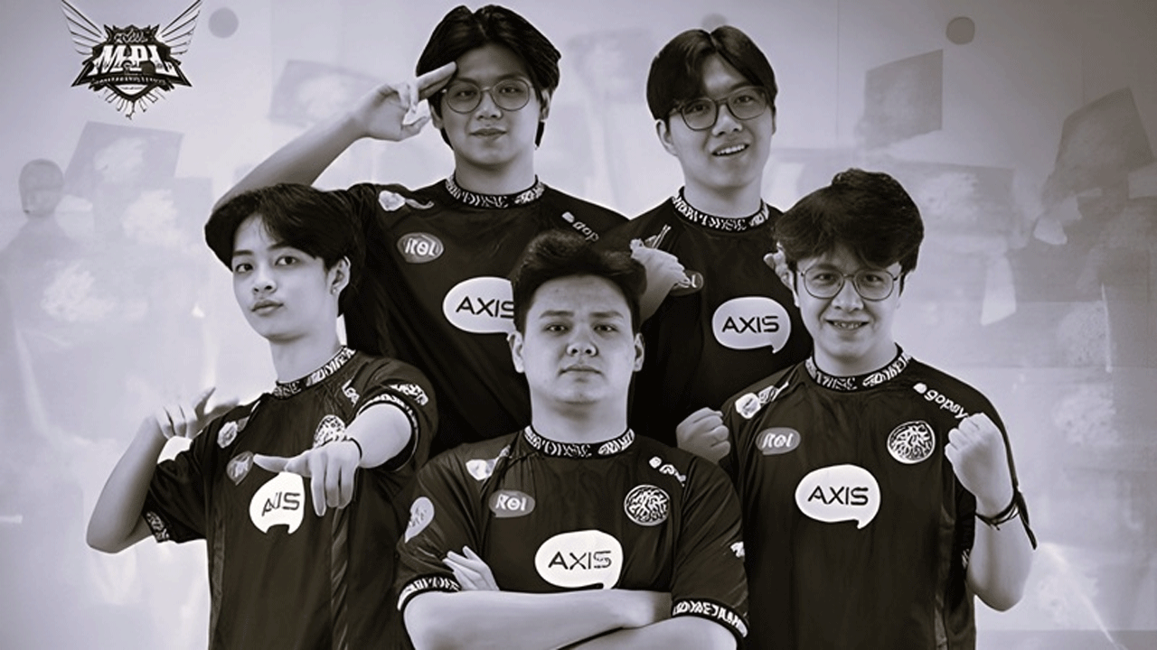 Mengungkap Penyebab EVOS Gagal Lolos Playoffs di MPL ID S15