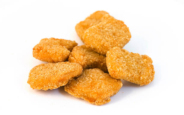 nuggets chili cheese - 10 pezzi