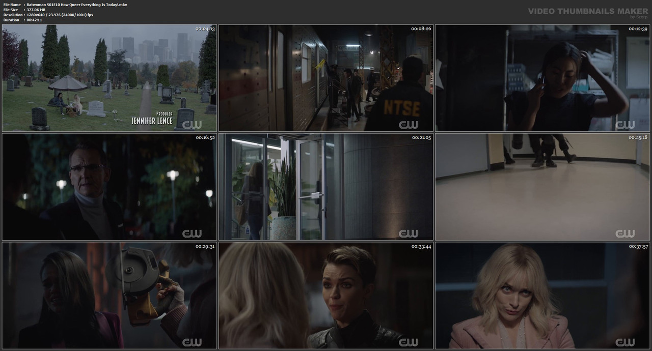 Batwoman S01E10 How Queer Everything Is Today!.mkv