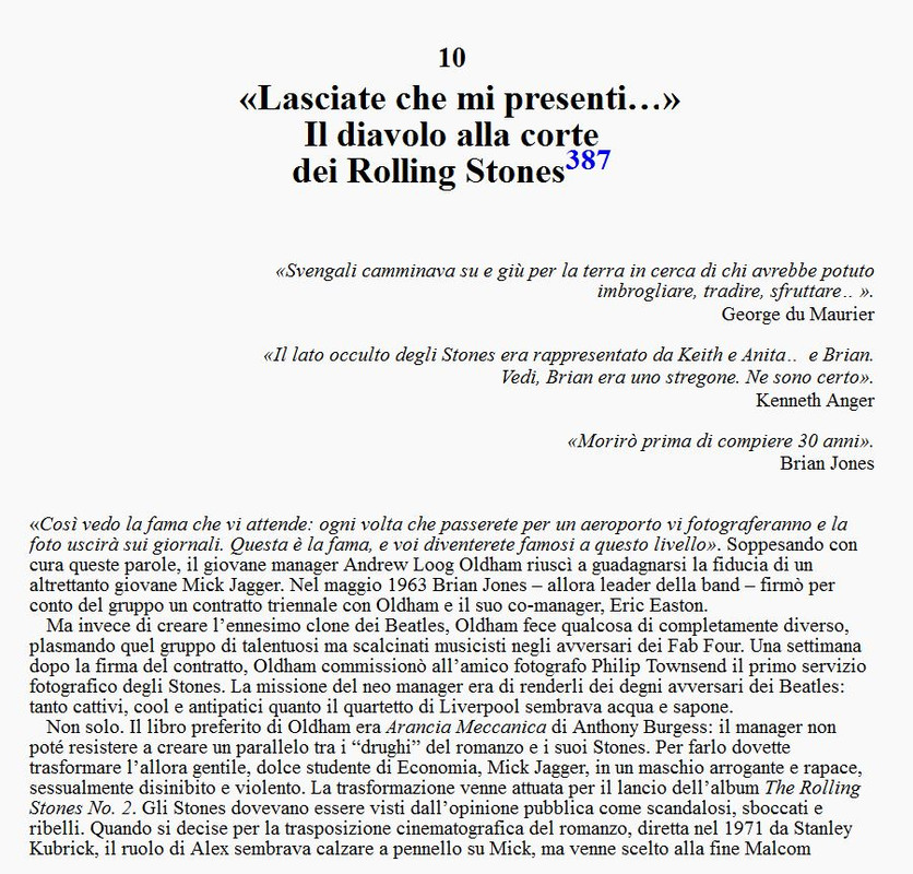 Le Orig Oc Mus (E P) 11