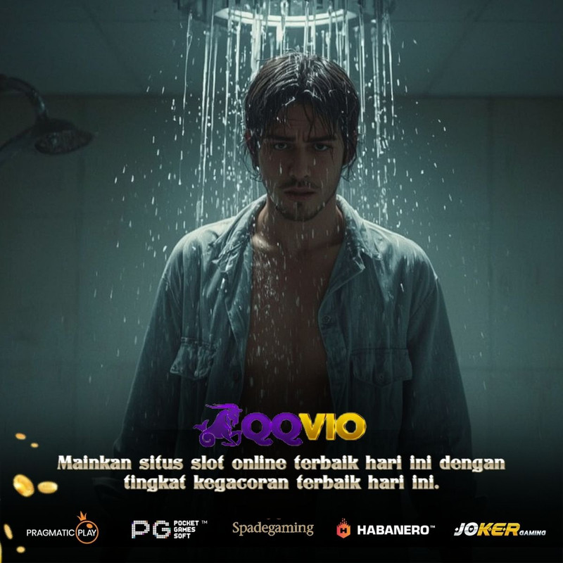 Bersama QQVIO Meraih Hidup yang Lebih Baik - WooCommerce eCommerce