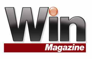 Win magazine - Anno 2008