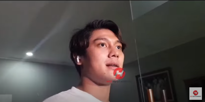 Rizki Billar tanggapi soal pernikahannya dengan Lesti Kejora tak bertahan lama.