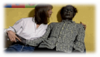 Me and Butches. Me and Butches.