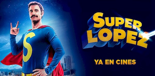 Superlópez (2018)